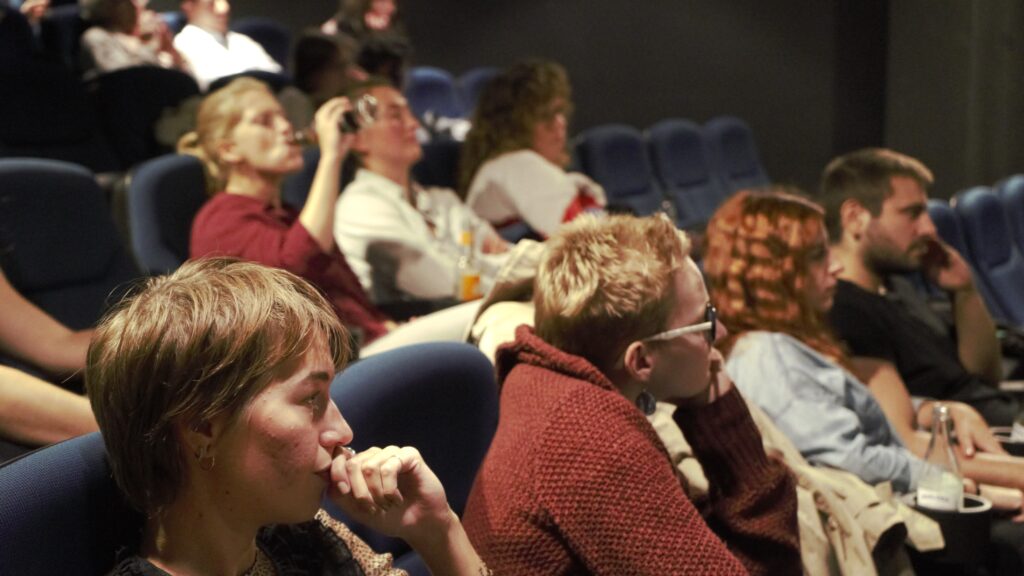 Unveiling Stories: Syrian Doc Days 2025 Program Release