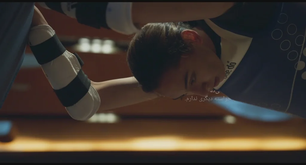 We Dare to Dream- Syrian Doc Days 2025- Husets Biograf