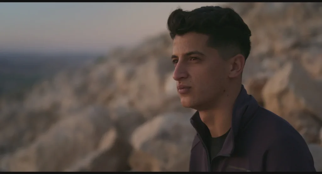 We Dare to Dream- Syrian Doc Days 2025- Husets Biograf