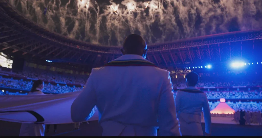 We Dare to Dream- Syrian Doc Days 2025- Husets Biograf