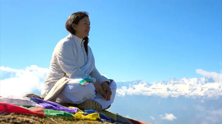 My Maysoon/ Syrian Doc Days 2025- Husets Biograf