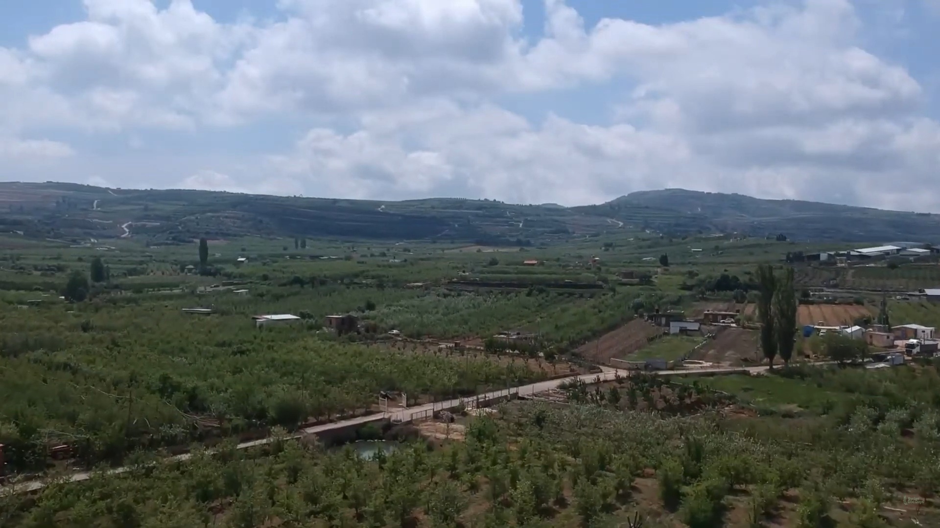 Syrian Doc Days Shorts